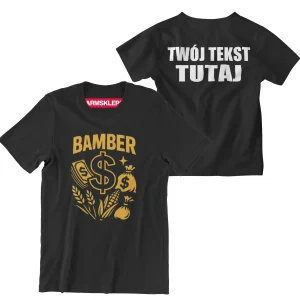 Koszulka bamber