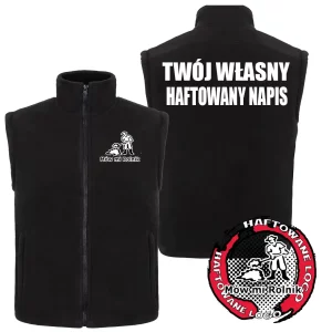 BEZRĘKAWNIK MÓW MI ROLNIK