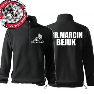 bluza robocza mów mi rolnik