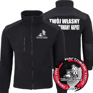 Polar mów mi rolnik