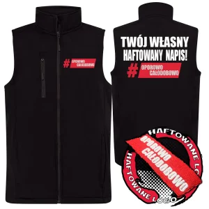 kamizelka #oporowo całodobowo