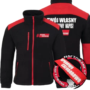 Polar bk/rd oporowocałodobowo