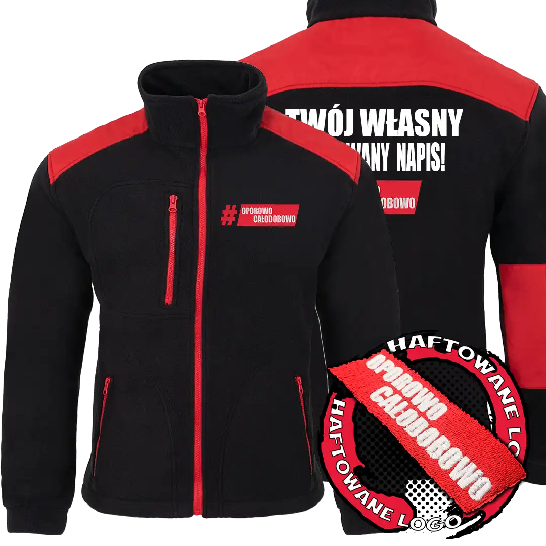 Polar bk/rd oporowocałodobowo
