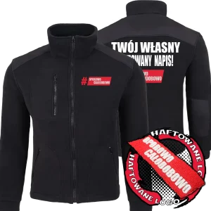 Polar oporowocałodobowo czarny