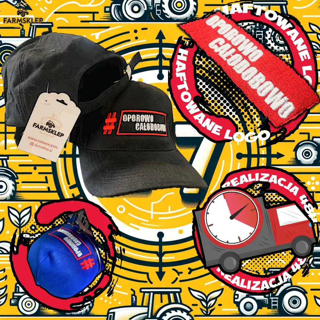 czapka #oporowocałodobowo