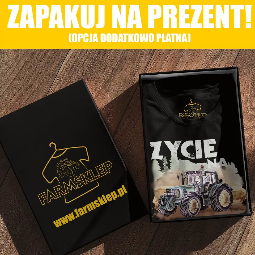 Bezrękawnik #OPOROWO CAŁODOBOWO HAFT! - obrazek 3