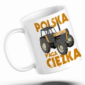 polska waga ciężka