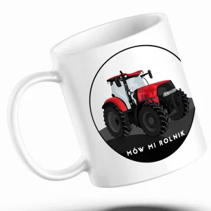 mów mi rolnik case ih