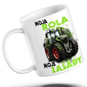 kubek moja rola moje zasady