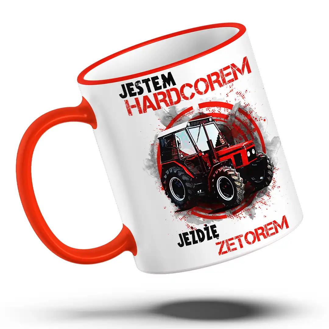 Kubek zetor