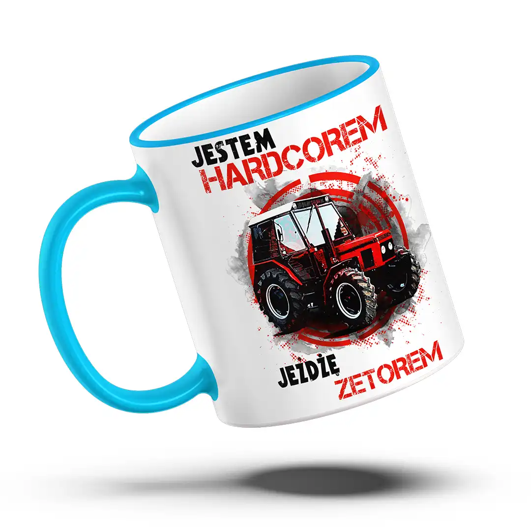 Kubek zetor