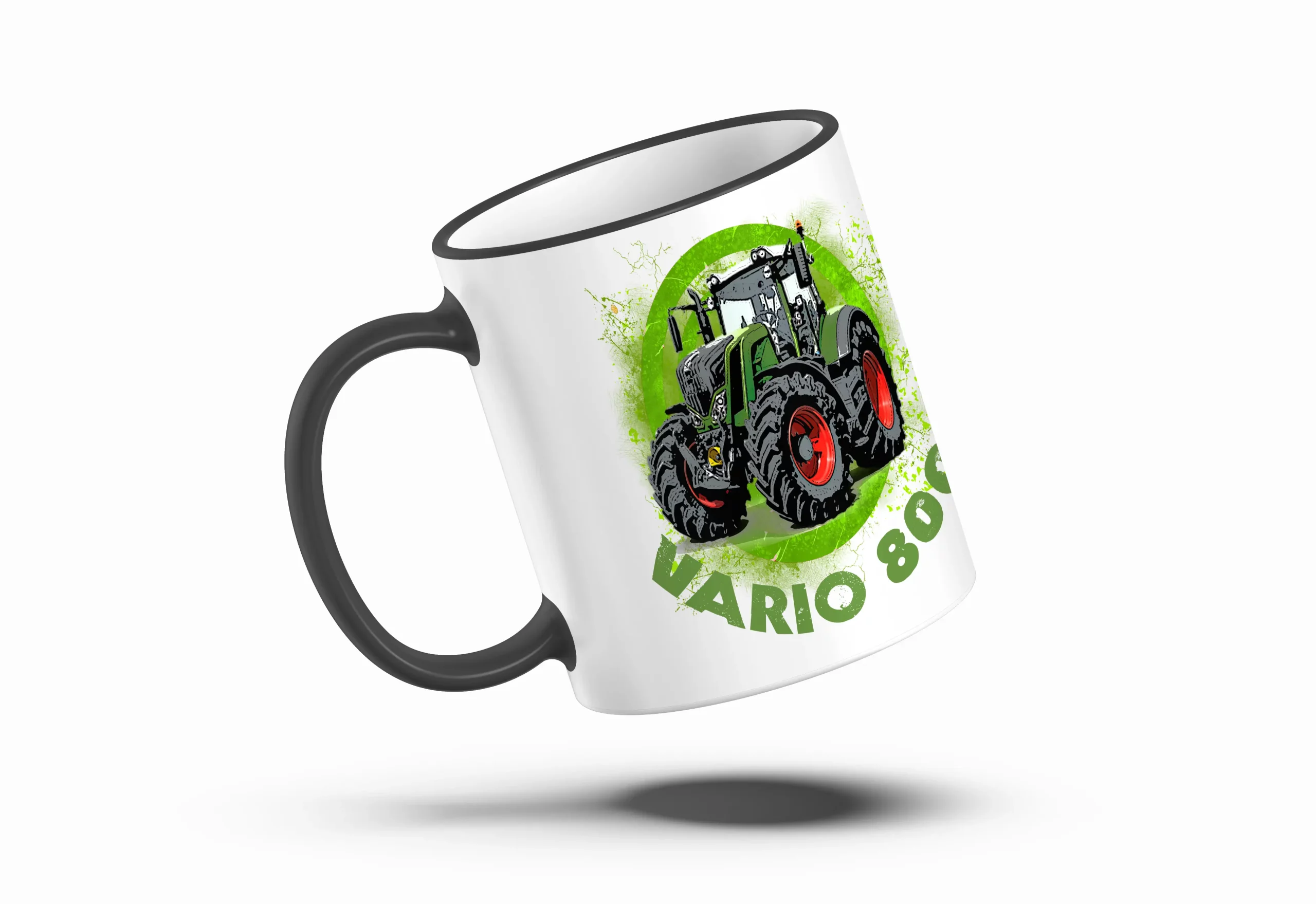 Kubek fendt vario 800