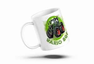 Kubek fendt vario 800