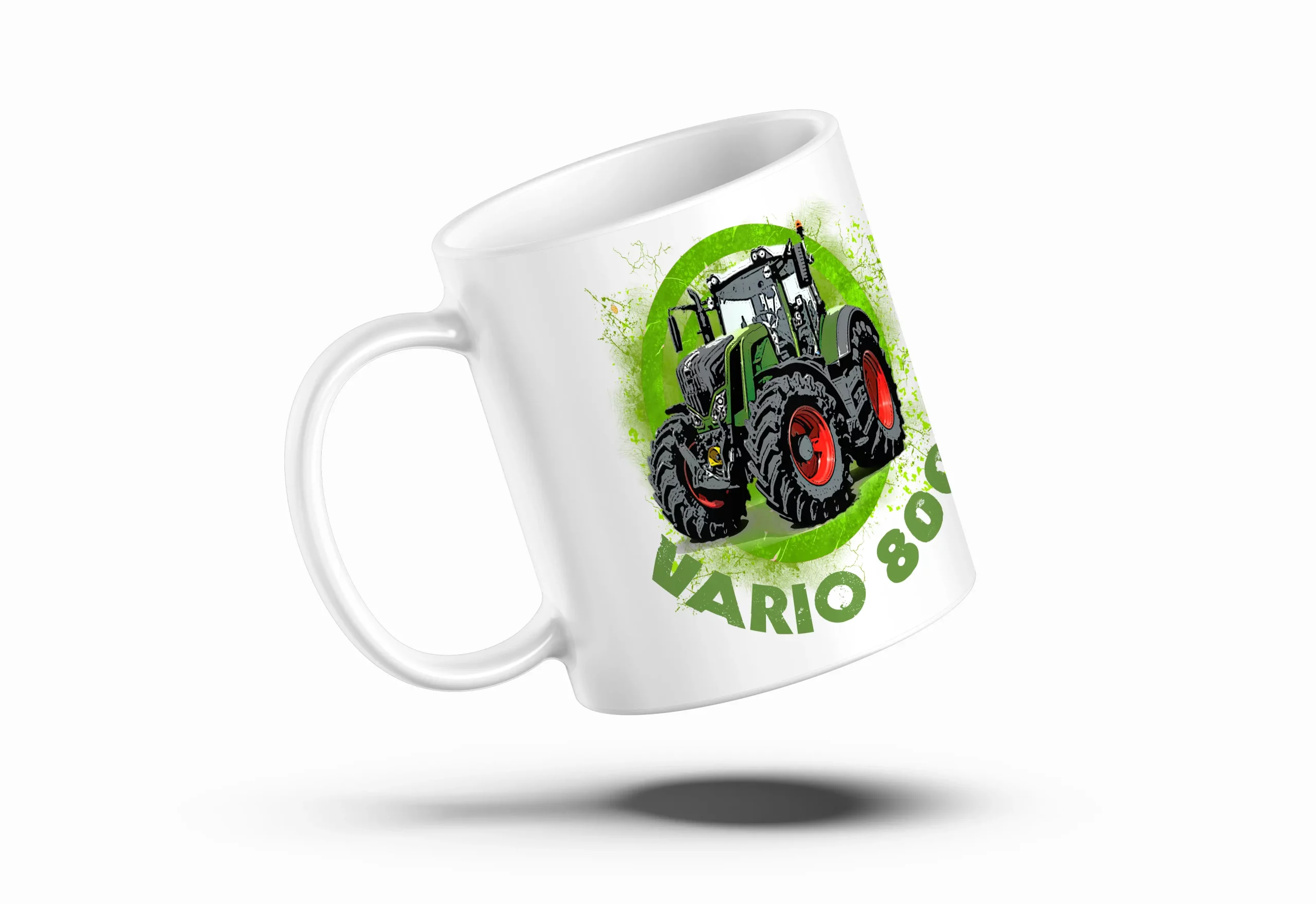 Kubek fendt vario 800