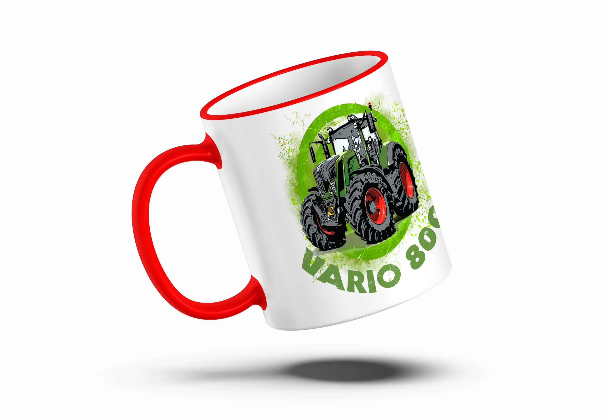 Kubek fendt vario 800