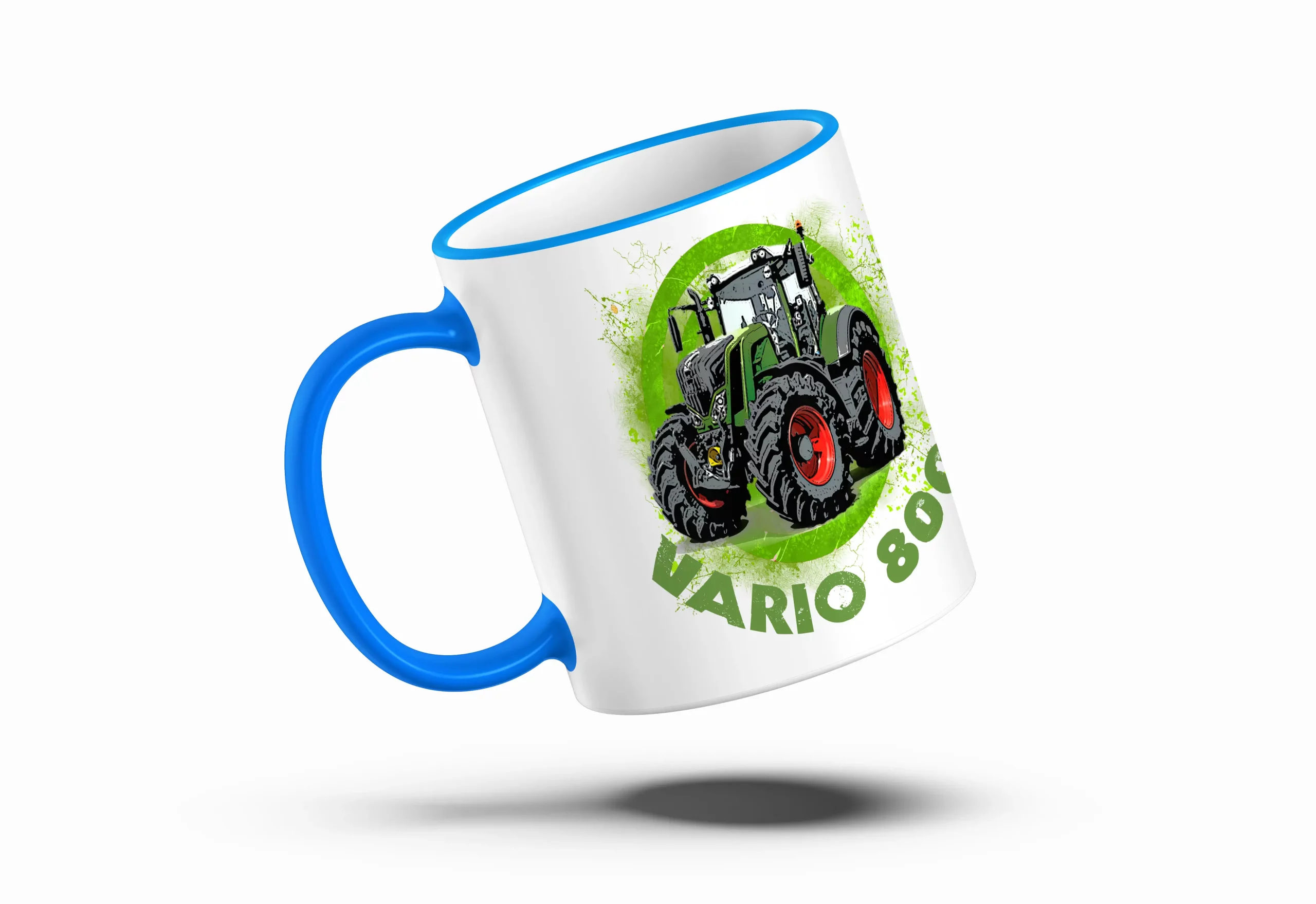 Kubek fendt vario 800