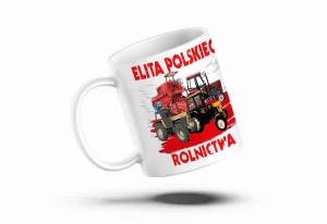 kubek elita polskiego rolnictwa