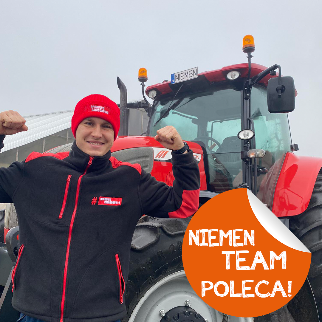 niemen team