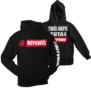 Bluza massey ferguson