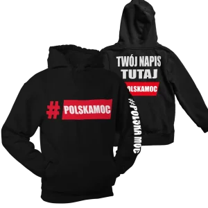 Bluza polska moc