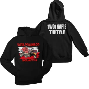 Bluza elita polskiego rolnictwa