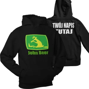 Bluza John Beer