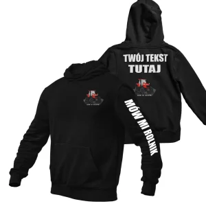 Bluza massey ferguson