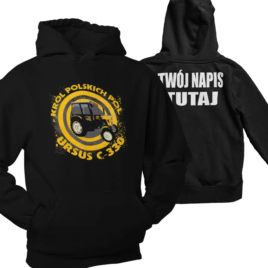 bluza ursus c-330