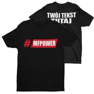 koszulka MASSEY FERGUSON