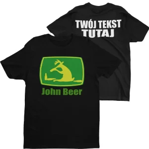 Koszulka dla rolnika