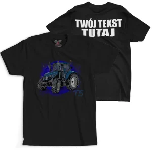 koszulka new holland