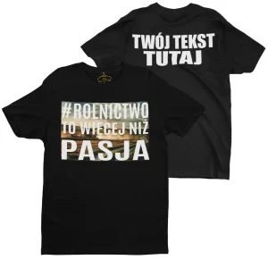 rolnictwo to wiecej niz pasja