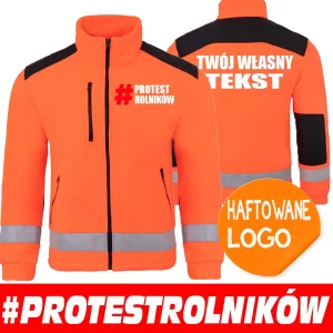 POLAR #PROTESTROLNIKÓW