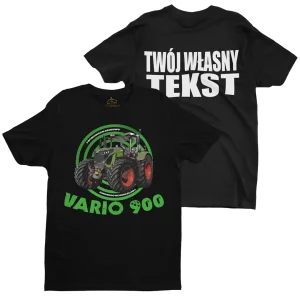 koszulka fendt vario