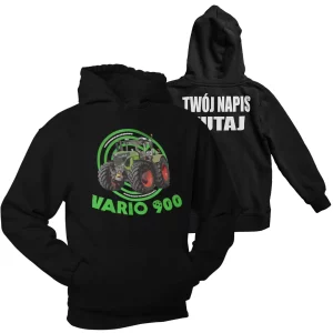 Bluza fendt vario 900