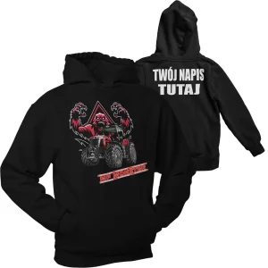 Bluza massey ferguson, mf power