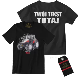 Koszulka steyr multi