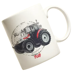 Kubek steyr plus