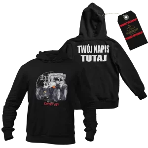 Bluza steyr expert cvt