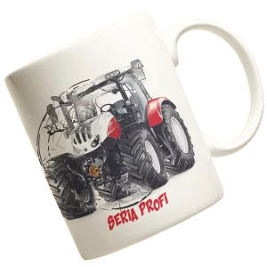 Kubek Steyr seria profi 