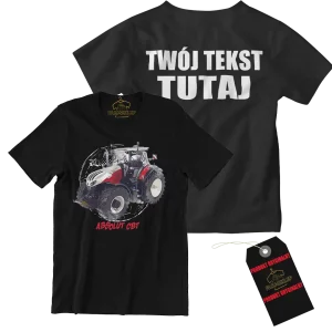 Koszulka steyr absolut cbt