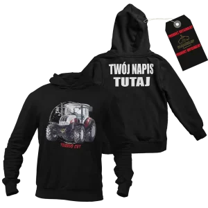 bluza steyr terrus cvt