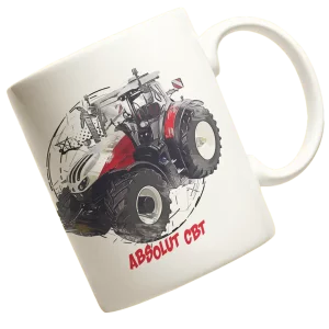 Kubek steyr absolut cbt