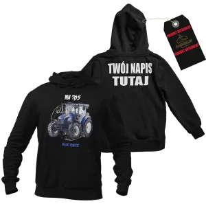 Bluza new holland td5