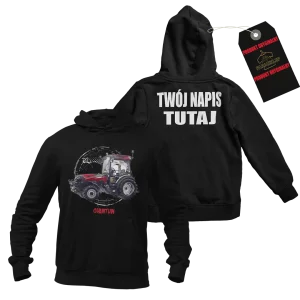 Bluza Case ih quantum