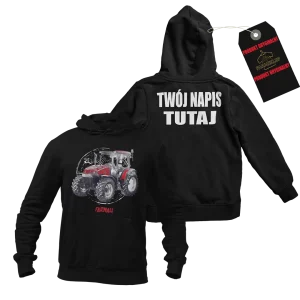 bluza Case ih Farmall 55a, Case ih Farmall 65a, Case ih Farmall 75a, Case ih Farmall, Case ih Farmall 115c, Case ih Farmall 105c, Case ih Farmall 90a, Case ih Farmall 100a