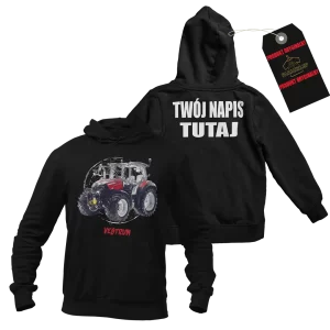 bluza Case ih Vestrum 130, Case ih Vestrum 120, Case ih Vestrum 110,Case ih Vestrum 100