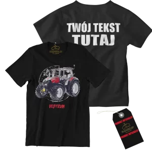 koszulka Case ih Vestrum 130, Case ih Vestrum 120, Case ih Vestrum 110,Case ih Vestrum 100