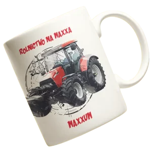 Kubek case ih maxxum