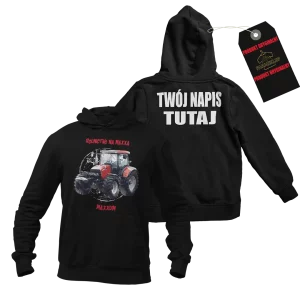 bluza case maxxum- rolnictwo na maxa